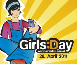 Logo Girls Day